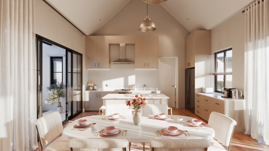 4 Bedroom Property for Sale in Paarl North Western Cape